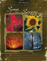 Native American flute songbook: Songs for All Seasons